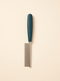 Flea comb