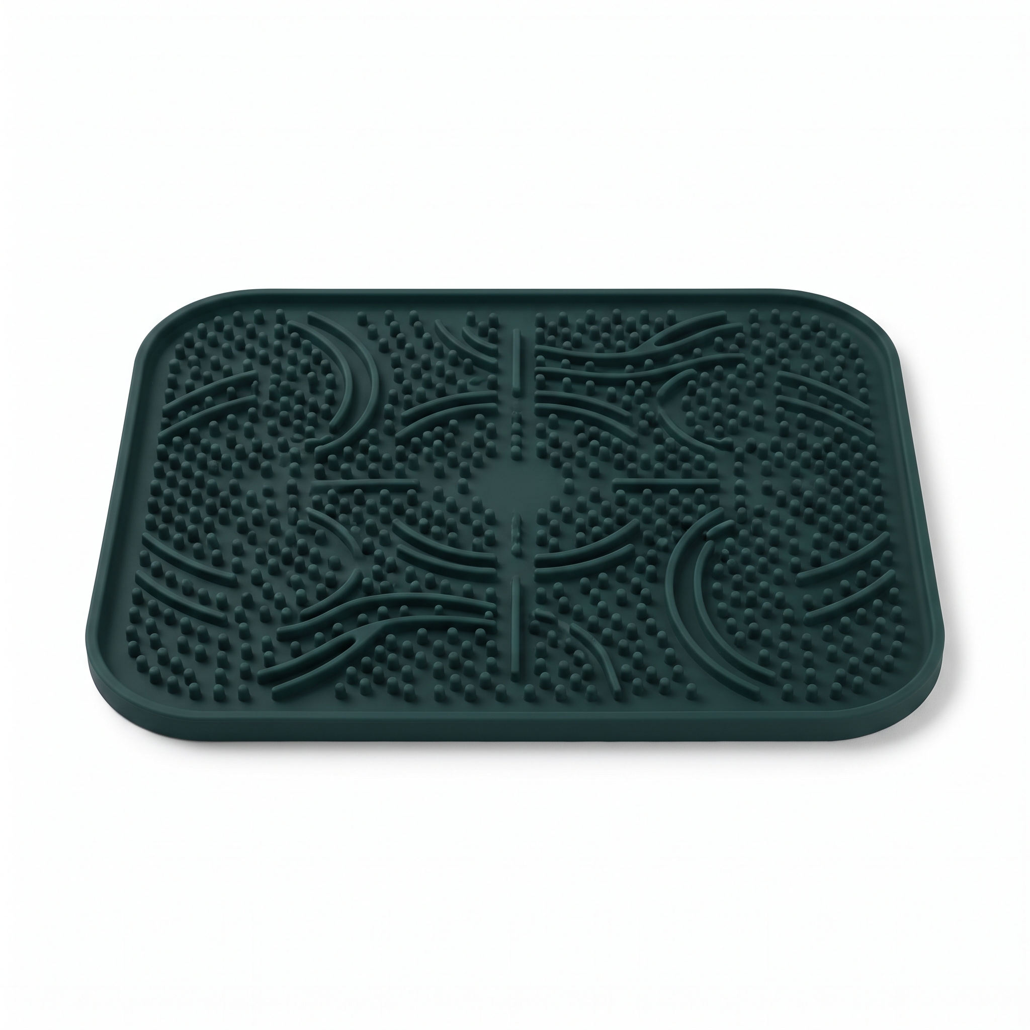 Silicone Lick Mat
